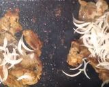 Foto del paso 3 de la receta: Huaraches