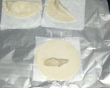 Foto del paso 1 de la receta: Empanadillas de micuit de pato
