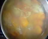 Foto del paso 2 de la receta: Lengua al Estofado "J. L."
