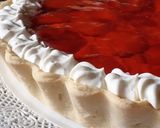 Foto del paso 3 de la receta: 🍓Tarta de frutilla🍓