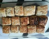 Foto del paso 13 de la receta: Cuadrados salameros