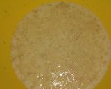 Foto del paso 1 de la receta: Rosquitas riquísimas 🥯🍩