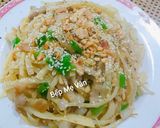 Hình bước làm 2 của món Bữa cơm gia đình