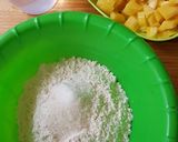 Foto langkah ke 2 dari resep Nangka Goreng (samarinda).