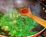 Lentil Tomato and Spinach Soup recipe step 2 photo