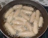 Foto langkah ke 8 dari resep Empek-empek ekonomis.