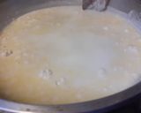 Foto del paso 2 de la receta: Macarrones con queso