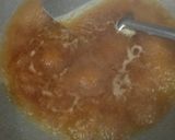 Foto langkah ke 2 dari resep 36.1. Jamur Tiram Masak Hoisin.