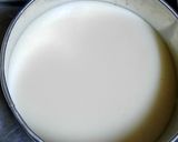 Hình bước làm 6 của món Rau câu bắp