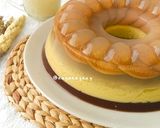 Foto langkah ke 6 dari resep Puding Marie Chocholatos 🍮🍫.
