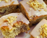Foto del paso 4 de la receta: Cuadrados Con Fruta Materos Sin Gluten