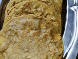 Hot cakes