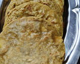 Foto del paso 2 de la receta: Hot cakes