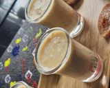 બનાના મિલ્કશેક(Banana Milk Shake Recipe in Gujarati) રેસીપી સ્ટેપ2ફોટો