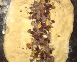 Foto del paso 5 de la receta: Rosca de Pascua