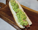 Foto del paso 2 de la receta: Completo italiano CHILENO!