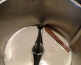 Foto del paso 5 de la receta Tarta de arroz con leche con thermomix