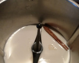 Foto del paso 5 de la receta: Tarta de arroz con leche con thermomix
