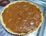 Foto del paso 4 de la receta: Tarta de Dulce de Leche y Coco