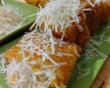 Foto langkah ke 10 dari resep Roti jasuke.