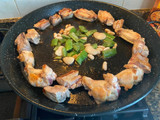 Paella Valenciana