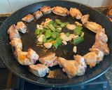 Foto del paso 2 de la receta: Paella Valenciana