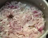 A picture of step 6 of Mutton Dum Biryani: A Blissful Culinary Delight of India.