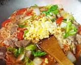 Foto langkah ke 5 dari resep Mie godog ala rumahan.