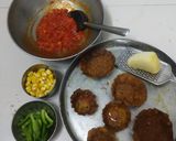 કોથમીર મેથી ના થેપલા વિથ થેપીઝા બાસ્કેટ (Kothamir Thepla Recipe in Gujarati) રેસીપી સ્ટેપ3ફોટો