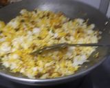 A picture of step 6 of Poha.