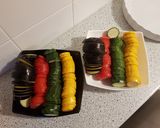 Foto del passaggio 1 della ricetta Ratatouille