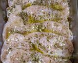 Foto del paso 3 de la receta: Filetes de pavo al ajillo