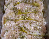 Foto del paso 3 de la receta: Filetes de pavo al ajillo