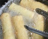 Foto langkah ke 4 dari resep Sosis solo.