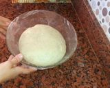 صورة لخطوة 3 من وصفة فطائر بالطن وبعجينة جد رائعة 👌