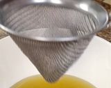 Foto del paso 4 de la receta Acelgas esparragadas