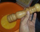 Foto del paso 1 de la receta: Tortilla de Fideos