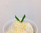 Foto langkah ke 3 dari resep Singkong Lumer.