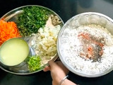 स्पेशल पराठा(Special paratha recipe in hindi)