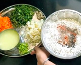 स्पेशल पराठा(Special paratha recipe in hindi) रेसिपी चरण 1 फोटो