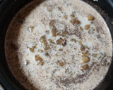 Foto del paso 3 de la receta: Vasitos de plátano y chocolate