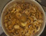 Mushroomy-Cheesy Pie recipe step 4 photo