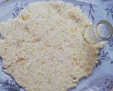 Krumpli pogácsa recept fázis 2 fotója