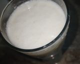 A picture of step 3 of Summer Melon Smoothie.