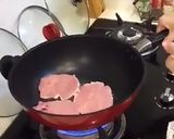 跟著傅培梅學做菜--西檸煎豬排的食譜步驟2照片