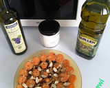 Foto del paso 1 de la receta: Ensalada 4