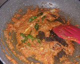 Foto langkah ke 1 dari resep Gulai daging cincang.