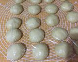 Foto langkah ke 4 dari resep Roti Bluder Ekonomis.
