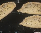 Foto del paso 5 de la receta: Calzones napolitanos