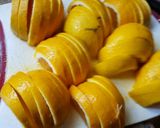 Foto del paso 10 de la receta: Ensalada de frutas